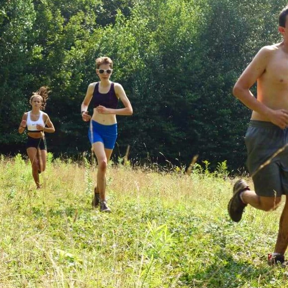 Meet your Posher, Leah - Picture 1 of 1